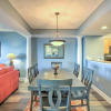 Отель South Wind 402 2 Bedroom Condo, фото 10