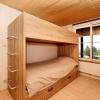 Отель Luxurious chalet in Septon with sauna, фото 31