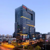 Отель Hampton by Hilton Suqian Suning Plaza, фото 8