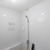 Отель Comfort And Nice 2Br At Bassura City Apartment, фото 22
