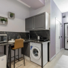 Гостиница MOKO Apartments на проспекте Вернадского 41, фото 16
