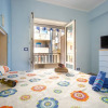Отель Homely Apartment in Furci Siculo Near the Sea, фото 12