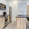 Отель L'Adresse - lofts Grande-Allée, фото 12