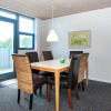 Отель 6 Person Holiday Home in Hvide Sande, фото 8