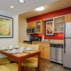 Отель Residence Inn St. Louis Galleria, фото 13