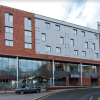 Отель Premier Inn Exeter City Centre hotel, фото 1