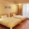 Отель Yixiu Boutique Apartment Guangzhou Hesheng Square, фото 5