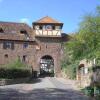 Отель Historisches Ferienhaus Veste Dilsberg, фото 5