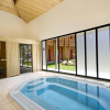 Отель Lagrange Vacances Les Chalets D Ax, фото 15