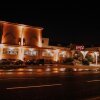 Отель Konsopa Otel, фото 1