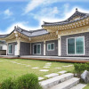 Отель Gyeongju Doongji Pension, фото 12