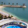 Отель Sheraton Grand Doha Resort & Convention Hotel, фото 24