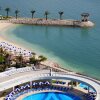 Отель Sheraton Grand Doha Resort & Convention Hotel, фото 21