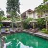 Отель Sapodilla Ubud, фото 17