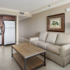 Отель Beachside Two 4213 - flr1 - Efficiency - (4), фото 3