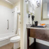 Отель Quality Inn And Suites Monroe, фото 36