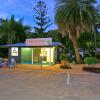 Отель BIG4 Whitsundays Eco Resort в Палм-Грове