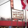 Отель Tazewell Motor Lodge, фото 13