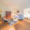 Отель Design Apartments Potsdam, фото 2