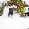 Отель YMCA of the Rockies Snow Mountain Ranch, фото 26