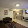 Отель Central Motel & Apartments, Best Western Signature Collection, фото 11