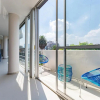 Отель VH - Espaciosos Departamentos 3 BR Condesa NL148, фото 4