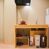 Отель Tsurumibashi High - grade Japanese Homestay QY - 1, фото 10