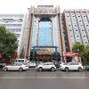 Отель Diaoyudao Hotel, фото 1