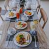 Отель Rommy Villas Lembongan, фото 10