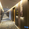 Отель Atour Hotel, фото 16