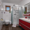 Отель Nice Home in Tar with Hot Tub, WiFi & 4 Bedrooms, фото 9