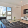 Отель QV Stylish One Bedroom at Princes Wharf - 821, фото 5