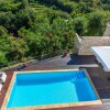 Отель Villa With 4 Bedrooms in Dobrinj, With Private Pool, Furnished Terrace, фото 15