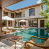 Отель Villa Uma Berawa by Nakula, фото 9