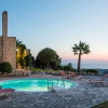Отель Cretan Exclusive Villas Rethymno, фото 37