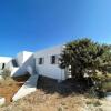 Отель 2 bedrooms house with sea view and enclosed garden at Antiparos 1 km away from the beach, фото 8