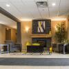 Отель Mainstay Suites Winnipeg, фото 24