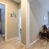 Отель Flatguest Naval * Cosy * 1bdr. * Fast Wifi, фото 11
