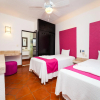Отель Nina Hotel Playa del Carmen, фото 4
