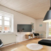 Отель Cozy Holiday Home in Skagen With Patio, фото 12
