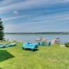 Отель Waterfront Lake Como Home w/ Private Pier!, фото 21