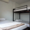 Отель Baan Park Raak Backpacker Hostel, фото 6