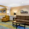 Отель Sleep Inn & Suites, фото 19