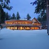 Отель Luxe Mountain Haven In The Heart Of Tahoe Donner 3 Bedroom Home, фото 16