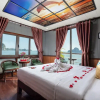 Отель halong marina bay cruise, фото 6