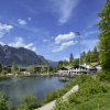 Отель Riessersee Hotel, фото 13