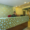 Отель Oyo 27859 Agi Dynasty Suites, фото 10