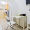 Отель Studio Apartment at M-Town Residence Serpong, фото 14
