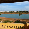 Отель El Gouna Villa 2 bedrooms with Garden, фото 14
