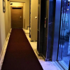 Отель Moda Hotel, фото 4